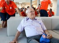 Σάββας: «Ούτε το Βέλγιο δεν έχει παιχταρά σαν τον Οτζίτζα»