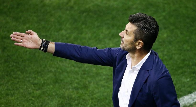 Νικολογιάννης στον ΣΠΟΡ FM: «Οι σκέψεις Ουζουνίδη για Χίλιερμαρκ-Μουνιέ και δίδυμο Λουτσιάνο-Τσάβες»
