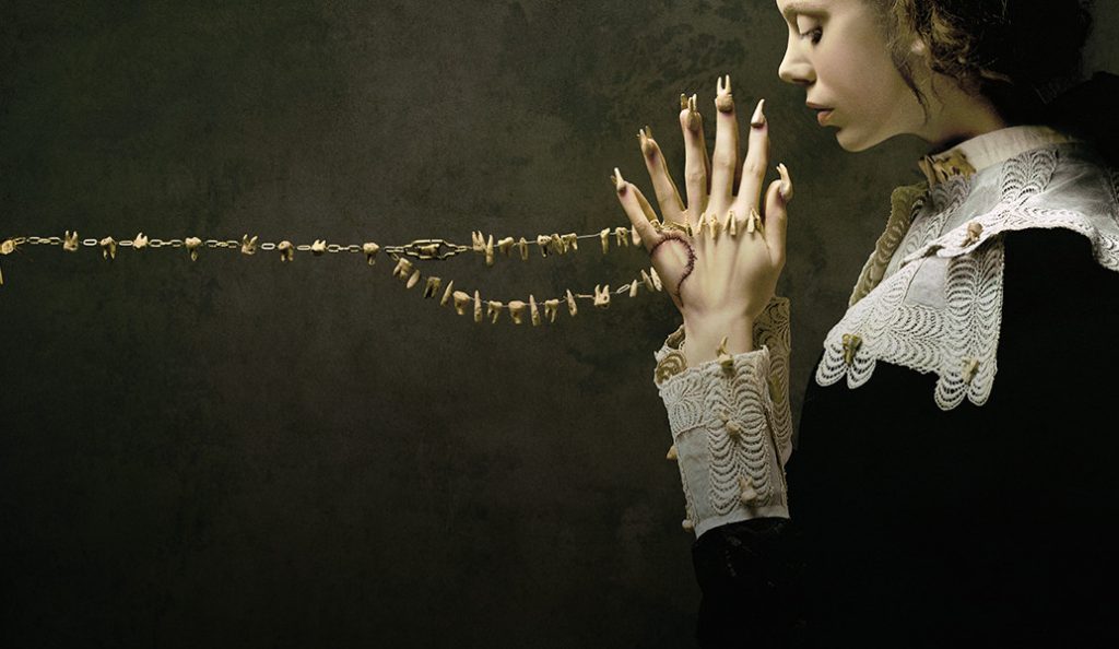 American Horror Story: Ο 7ος κύκλος είναι γεμάτος μυστήριο, αγωνία και φόβο