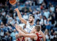 Ελλάδα – Λιθουανία – Παπαγιάννης: Κάνουμε την επανεκκίνησή μας και εστιάζουμε στον επόμενο αγώνα