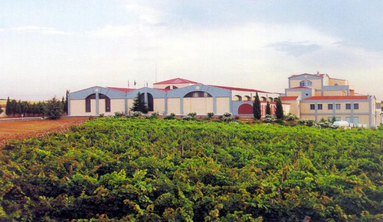 Κτήμα Λαζαρίδη: Μη διανομή μερίσματος αποφάσισε η Γενική Συνέλευση