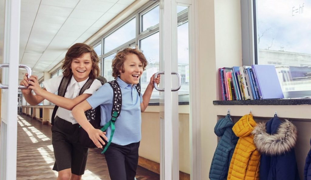 Marks & Spencer: Νέα παιδική συλλογή για τη σεζόν Φθινόπωρο / Χειμώνας ‘17