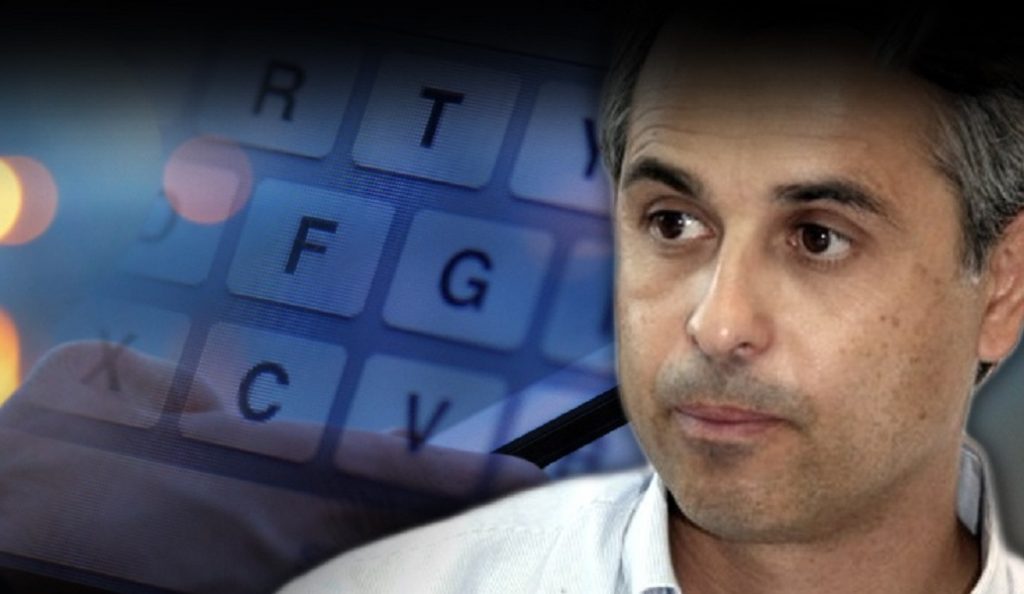 Απαγωγή Λεμπιδάκη: «Πάντα με είχαν δεμένο με αλυσίδα. Ή στo χέρι ή στο πόδι, σαν σκυλί»