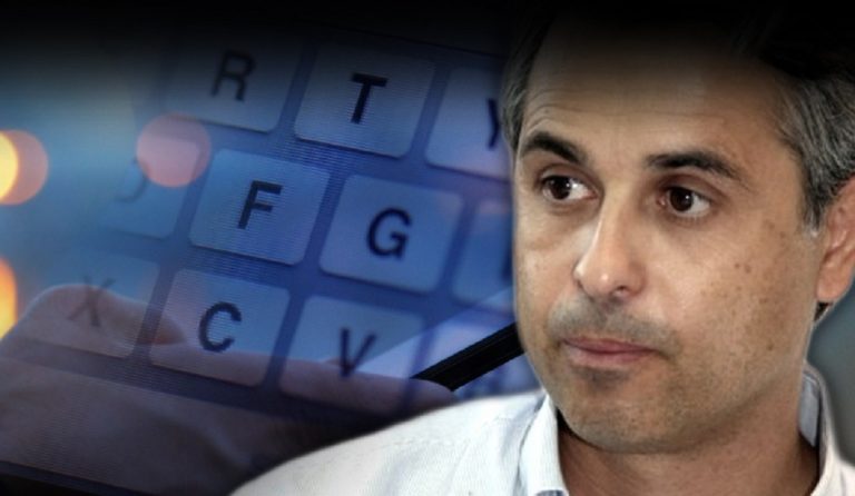 Απαγωγή Λεμπιδάκη: «Πάντα με είχαν δεμένο με αλυσίδα. Ή στo χέρι ή στο πόδι, σαν σκυλί»