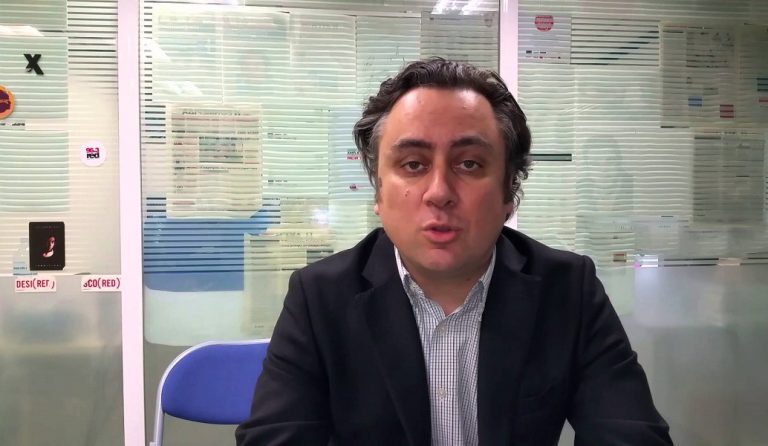 Νίκος Φιλιππίδης: Νέος γενικός διευθυντής Ειδήσεων & Ενημέρωσης του ΣΚΑΪ αντί του Σταμάτη Μαλλέλη