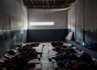 Γιατροί χωρίς Σύνορα: Κατά  της κακομεταχείρισης που υφίστανται πρόσφυγες και μετανάστες στη Λιβύη