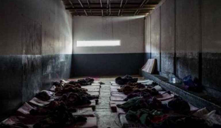 Γιατροί χωρίς Σύνορα: Κατά της κακομεταχείρισης που υφίστανται πρόσφυγες και μετανάστες στη Λιβύη