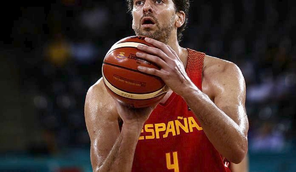 Ευρωμπάσκετ 2017: Ο Πάου Γκασόλ έγραψε ιστορία – Πρώτος σκόρερ όλων των εποχών σε Ευρωμπάσκετ