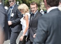 Ο Εμανουέλ Μακρόν στην Αθήνα: Το www.pagenews.gr κατέγραψε λεπτό προς λεπτό την πρώτη του μέρα