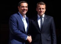 Εμανουέλ Μακρόν: Το σημερινό πρόγραμμα και τα deals του Γάλλου προέδρου στο “Σταύρος Νιάρχος”