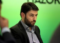Νίκος Ανδρουλάκης: Να μην είμαστε αρχηγικό κόμμα – Ο λαός έδωσε μήνυμα ένωσης