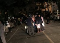 Σεισμός τώρα: Μικρού μεγέθους στην Πόλη του Μεξικού