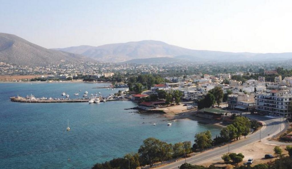 Στη δημοσιότητα τα στοιχεία για το πόσο καθαρός είναι ο Σαρωνικός