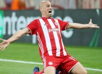 ”Όχι” από Καμπιάσο στον Ολυμπιακό