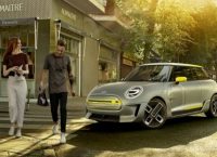 Mini Cooper: Γιατί πρωταγωνιστεί στη Φρανκφούρτη;