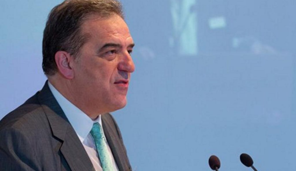 Κωνσταντίνος Γάτσιος: Αιχμηρή απάντηση στον Κοττάκη για άρθρο σχετικά με τα Ίμια