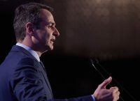 ΔΕΘ 2017: Το πρόγραμμα επίσκεψης του Κυριάκου Μητσοτάκη