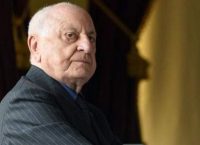 Πιέρ Μπερζέ: Πέθανε ο επιχειρηματίας και πρώην σύντροφος του Ιβ Σεν Λοράν