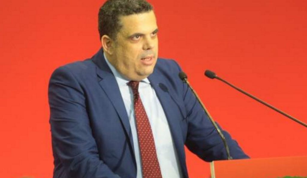 Κεντροαριστερά: Υποψήφιος για την ηγεσία του νέου πολιτικού φορέα και ο Απόστολος Πόντας