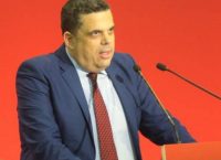 Κεντροαριστερά: Υποψήφιος για την ηγεσία του νέου πολιτικού φορέα και ο Απόστολος Πόντας