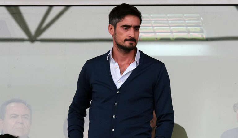 Νίκος Λυμπερόπουλος: Νέος τεχνικός διευθυντής στην ΑΕΚ (pic)