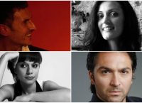 Open classes στο Armani Musical Theater Center