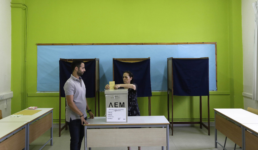 Κύπρος: Στις 28 Ιανουαρίου και στις 4 Φεβρουαρίου οι εκλογές