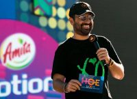 “Ημέρα θετικής ενέργειας 2017”: Ξεκινάει η πιο θετική μουσική γιορτή του 2017