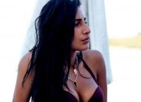 Πωλίνα Τριγωνίδου: Μια από τις πιο “καυτές” παρουσίες του Survival Secret