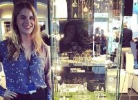 Ευγενία Νιάρχου: Η Ελληνίδα που βρίσκεται στο Top 10 των πιο καλοντυμένων του πλανήτη (pics)