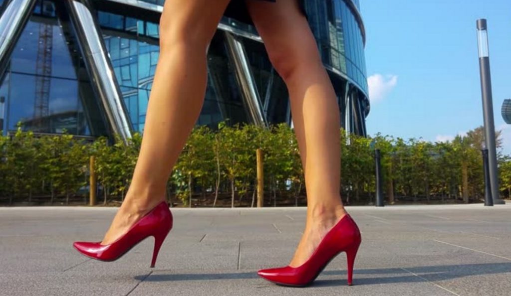 Wall Street ladies: αυτές είναι οι πιο περιζήτητες και ακριβές συνοδοί πολυτελείας του κόσμου (pics)