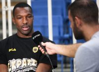 ΑΕΚ: Νοκ άουτ για 10 μέρες ο Γκριν