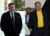 Κούγιας – Μελισσανίδης: Το Twitter πήρε φωτιά – Δημιουργηθηκε hashtag #save_Kougias