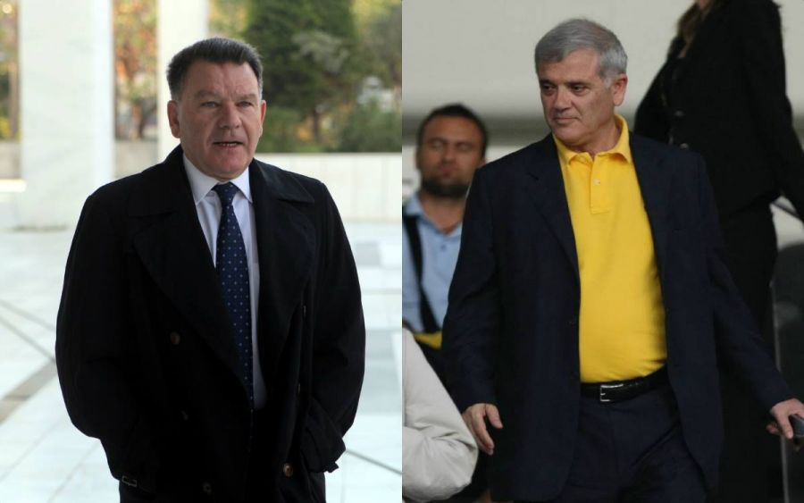Κούγιας – Μελισσανίδης: όσα έγιναν στο περιστατικό
