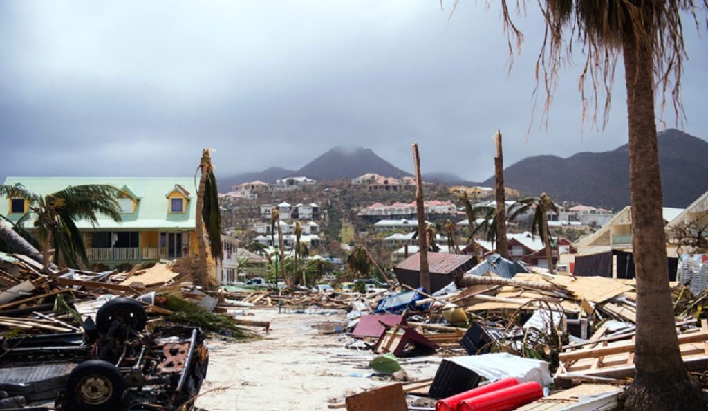 Florida: Ο τυφώνας Ίρμα πλησιάζει – Πανικός στους δρόμους (pics)