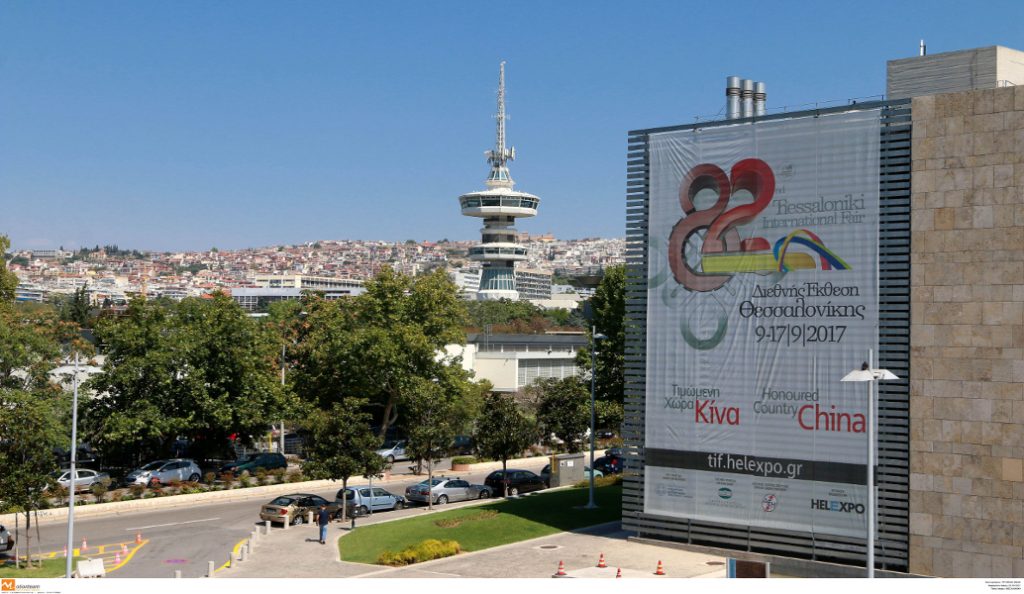 ΔΕΘ 2018: Δωρεάν ιατρικές εξετάσεις στο πολυϊατρείο των Γιατρών του Κόσμου