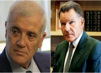 Κούγιας: Θερμό επεισόδιο με Μελισσανίδη στη Βουλιαγμένη