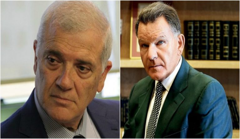 Κούγιας: Θερμό επεισόδιο με Μελισσανίδη στη Βουλιαγμένη