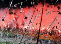 Αλλαγή ημερομηνίας στο φιλικό του Αρη με την Μπόκα Τζούνιορς