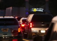 Florida: Eκκενώνονται περιοχές λόγω του τυφώνα Ίρμα – Στους δρόμους 5,6 εκατομμύρια άνθρωποι (pics & vid)