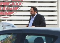 Μαρινάκης: «Μας κυνηγάνε. Τα θέλουμε όλα»