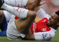 Premier League: Βουτιά “έπος” από τον Κοκλέν της Άρσεναλ