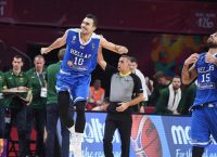 Ελλάδα – Λιθουανία 77-64: Ελλαδάρα στους “8” του Ευρωμπάσκετ 2017