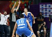 Εθνική Μπάσκετ: Αυτή η Εθνική έχει κότσια
