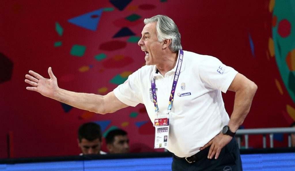 Μίσσας: ”Αφιερωμένο στον Μαρινάκη”