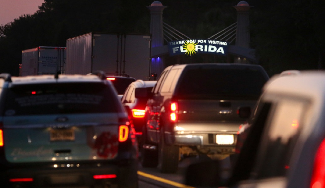 Τυφώνας Ίρμα: Πάνω από 6 εκατομμύρια άνθρωποι εγκατέλειψαν τα σπίτια τους