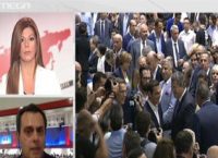 MEGA: Ξανά στον “αέρα” μετά από ένα χρόνο