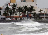 Μεξικό: Δύο νεκροί και μεγάλες καταστροφές από τον τυφώνα Κάτια