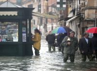 Ιταλία: Θανατηφόρα κακοκαιρία στο Λιβόρνο