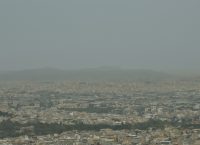 O Καιρός αύριο Δευτέρα: Άνοδος θερμοκρασίας, σκόνη και υγρασία
